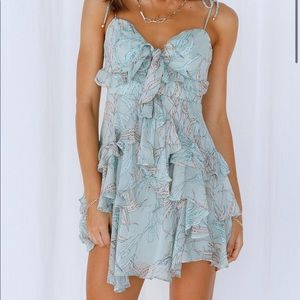 never worn still new with tags